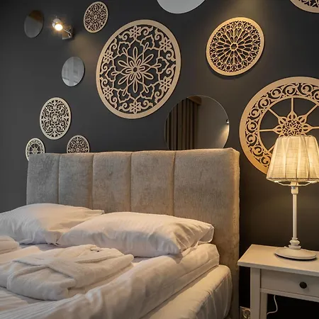 Apartment Rentplanet - Zakopianskie Ii *