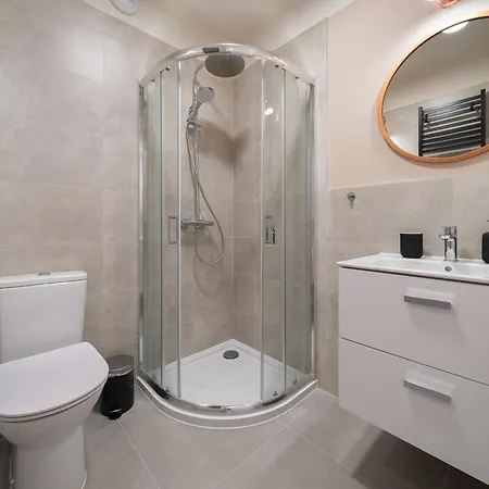 Rentplanet - Zakopianskie Ii Apartamento