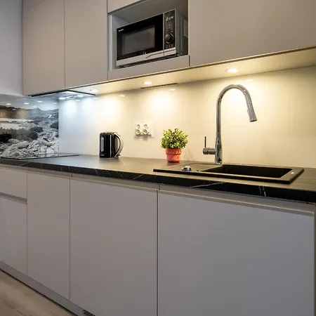 Apartamento Rentplanet - Zakopianskie Ii