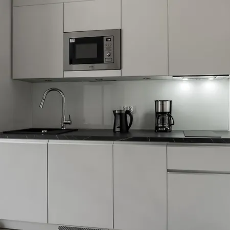 Apartment Rentplanet - Zakopianskie Ii