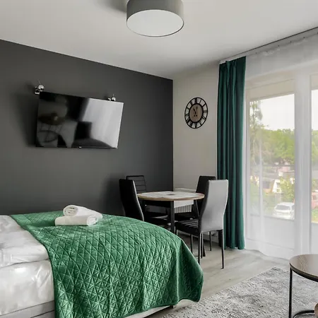 Rentplanet - Zakopianskie Ii Apartment Zakopane