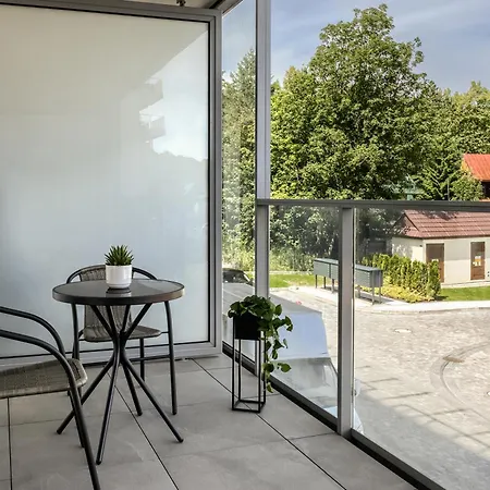 Rentplanet - Zakopianskie Ii Apartmán Zakopane