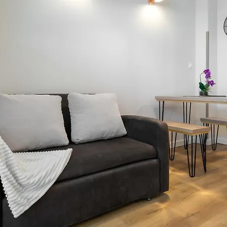 Apartment Rentplanet - Zakopianskie Ii Zakopane