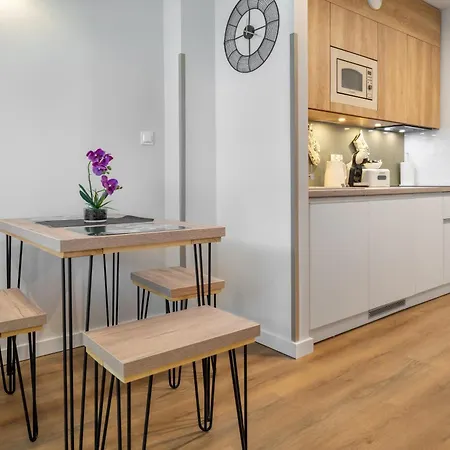 Apartment Rentplanet - Zakopianskie Ii Zakopane