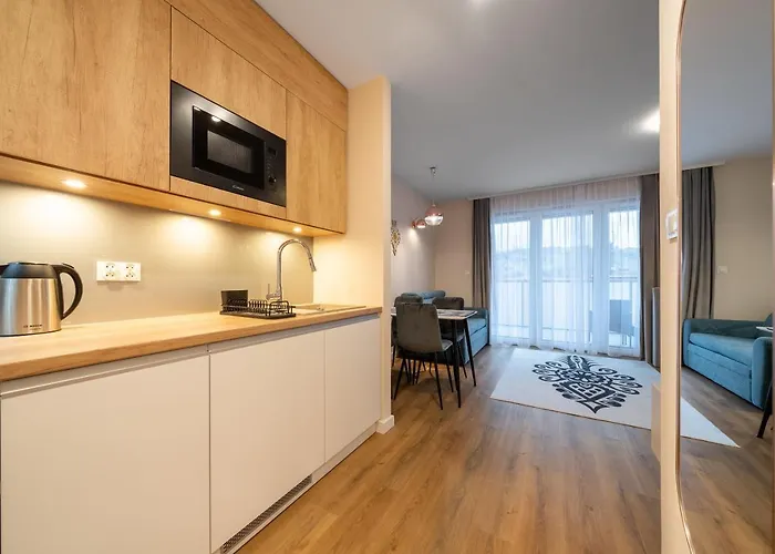 Rentplanet - Zakopianskie Ii