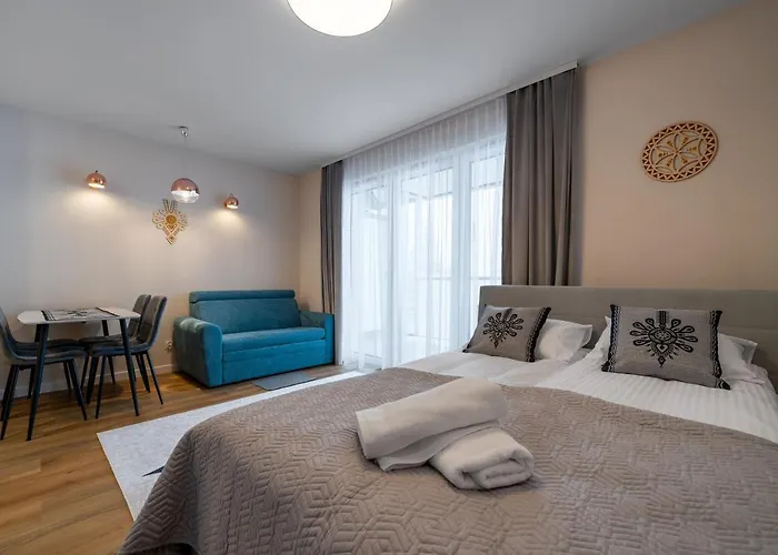 Rentplanet - Zakopianskie Ii Zakopane