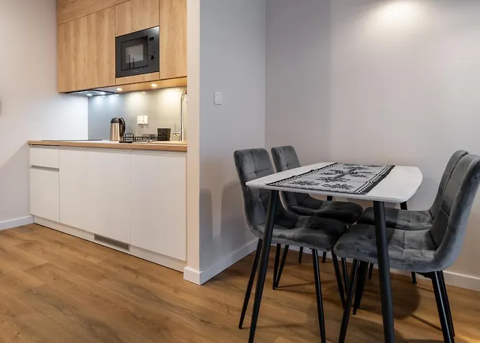 Rentplanet - Zakopianskie Ii * Zakopane