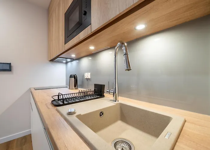 Appartamento Rentplanet - Zakopianskie Ii Zakopane