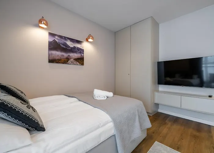 Rentplanet - Zakopianskie Ii *