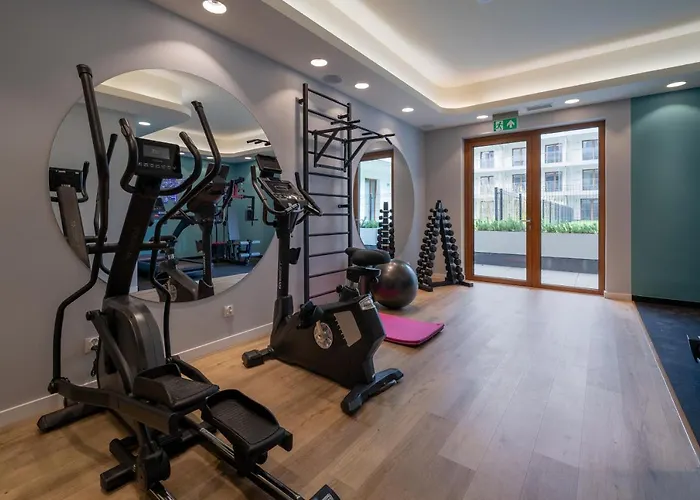 Rentplanet - Zakopianskie Ii * Zakopane