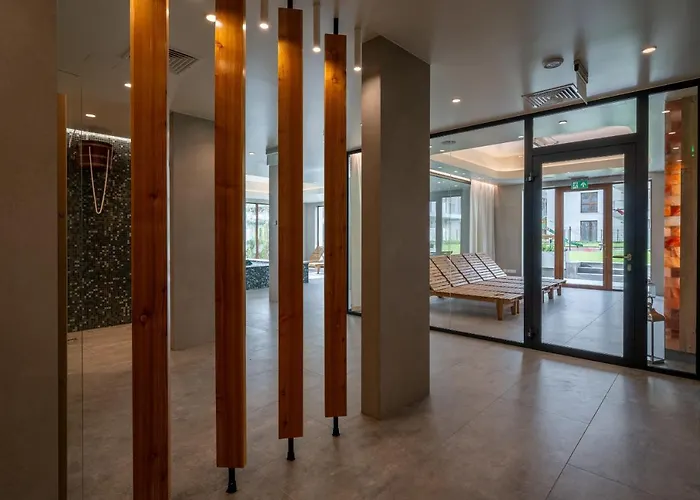 Appartamento Rentplanet - Zakopianskie Ii Zakopane