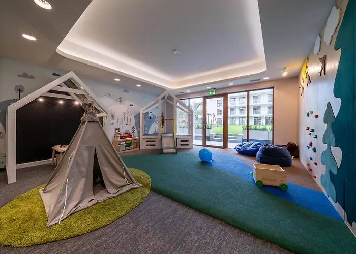 Rentplanet - Zakopianskie Ii * Zakopane