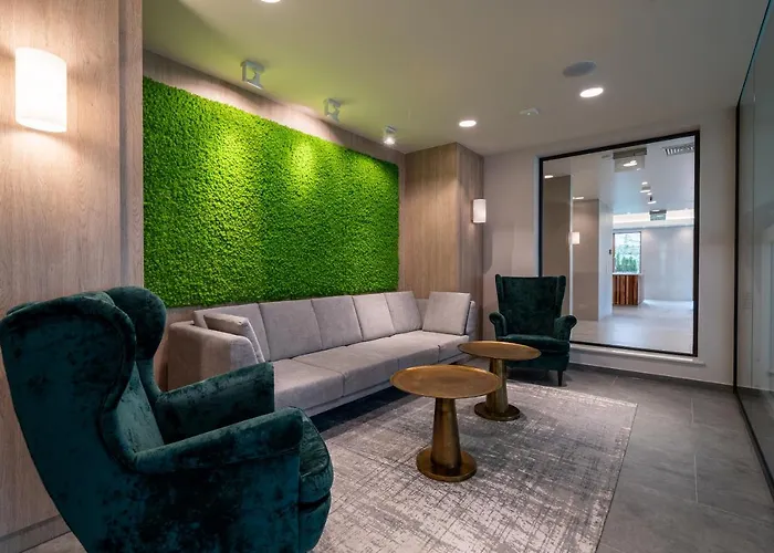 Rentplanet - Zakopianskie Ii *