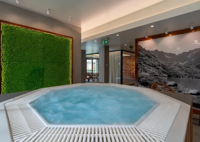 Rentplanet - Zakopianskie Ii Zakopane