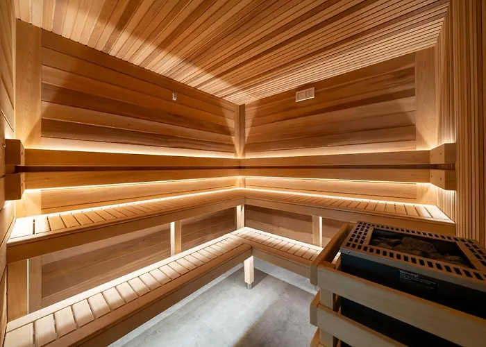 Appartamento Rentplanet - Zakopianskie Ii Zakopane