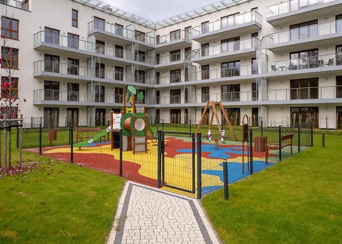 Appartamento Rentplanet - Zakopianskie Ii Zakopane