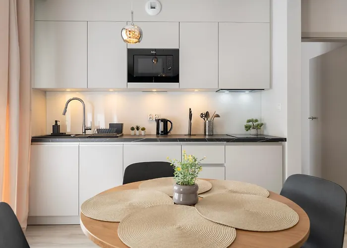 Rentplanet - Zakopianskie Ii Appartamento Zakopane