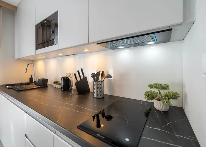 Rentplanet - Zakopianskie Ii *