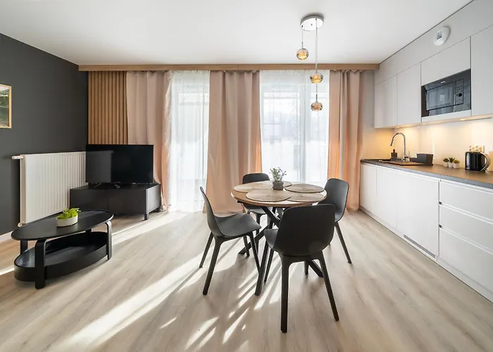 Rentplanet - Zakopianskie Ii *