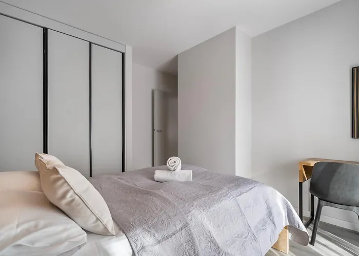 Appartamento Rentplanet - Zakopianskie Ii