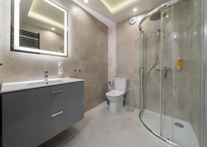 Rentplanet - Zakopianskie Ii Appartamento Zakopane