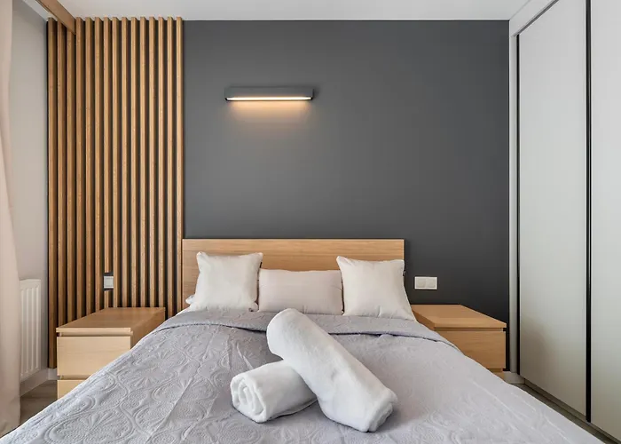 Appartamento Rentplanet - Zakopianskie Ii *