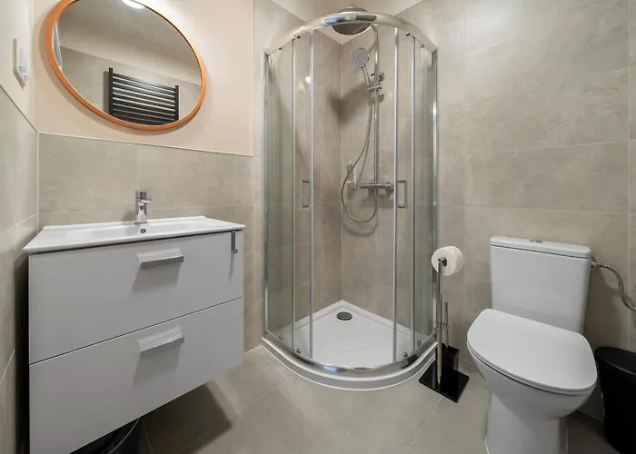 Rentplanet - Zakopianskie Ii * Zakopane