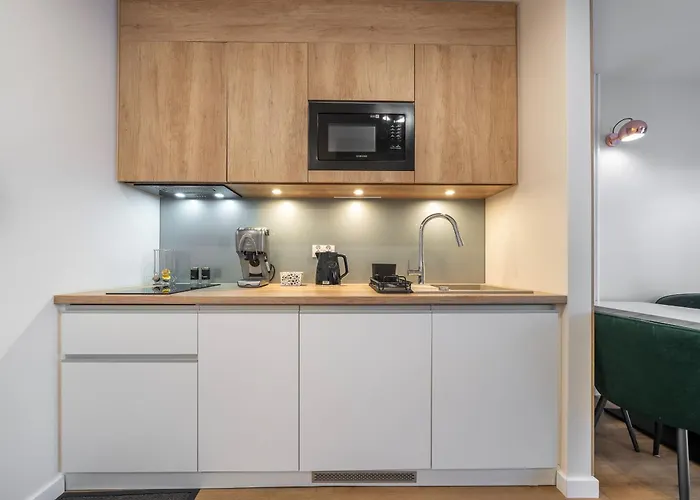 Rentplanet - Zakopianskie Ii