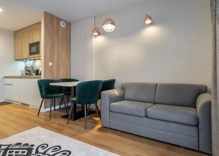 Rentplanet - Zakopianskie Ii Zakopane