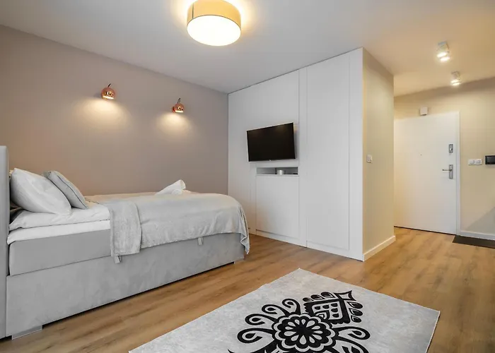 Rentplanet - Zakopianskie Ii *