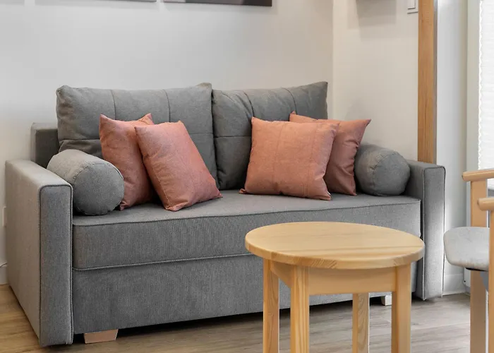 Rentplanet - Zakopianskie Ii Appartamento Zakopane