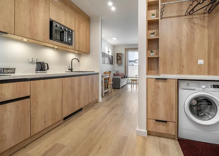 Rentplanet - Zakopianskie Ii * Zakopane