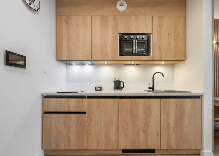 Rentplanet - Zakopianskie Ii * Zakopane