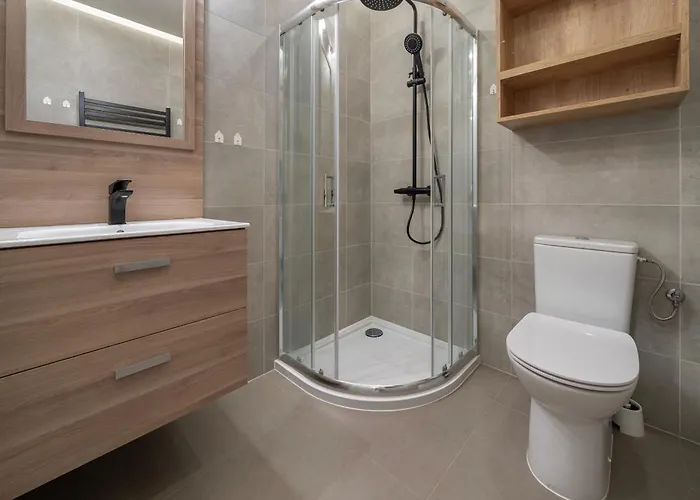 Appartamento Rentplanet - Zakopianskie Ii *