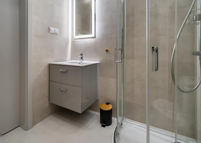 Rentplanet - Zakopianskie Ii Appartamento