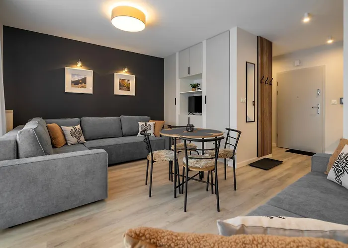 Rentplanet - Zakopianskie Ii