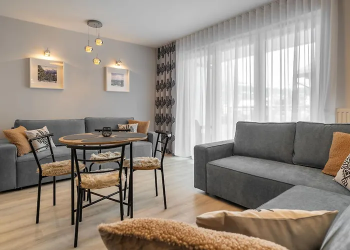 Rentplanet - Zakopianskie Ii *