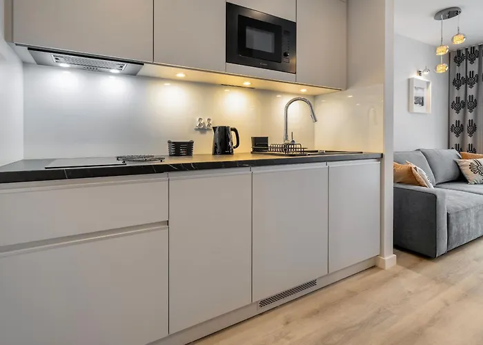 Rentplanet - Zakopianskie Ii Appartamento Zakopane