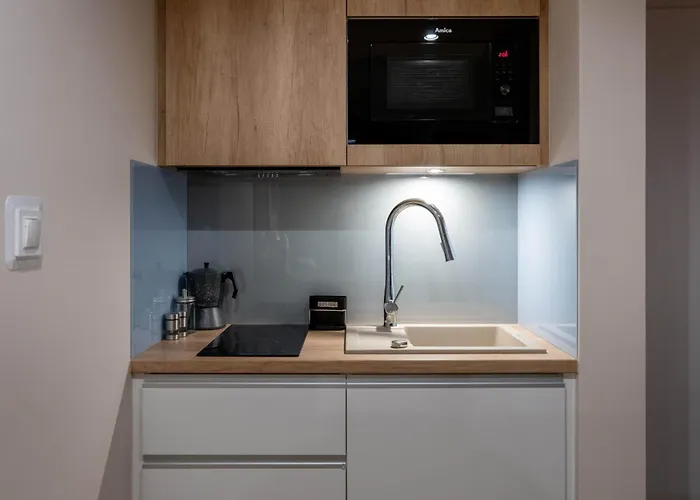 Rentplanet - Zakopianskie Ii Appartamento Zakopane