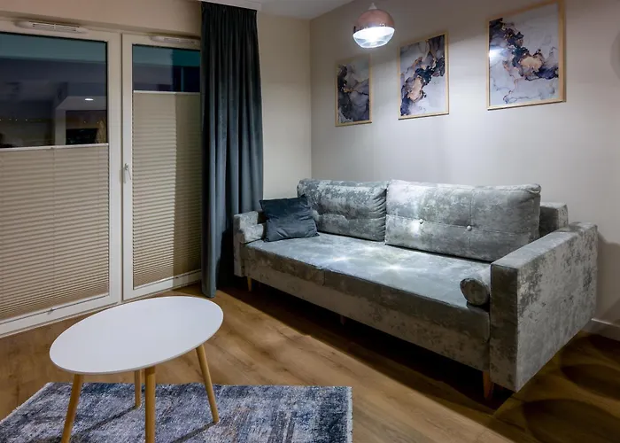 Rentplanet - Zakopianskie Ii