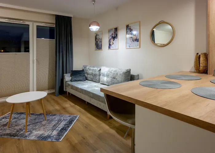 Rentplanet - Zakopianskie Ii Appartamento Zakopane