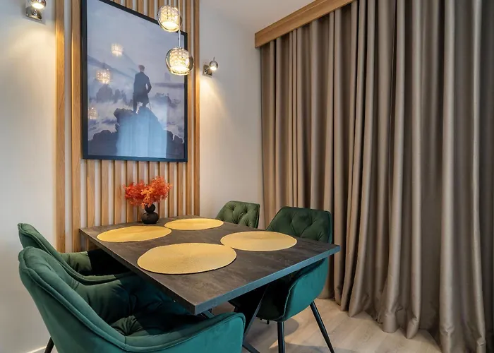 Rentplanet - Zakopianskie Ii *