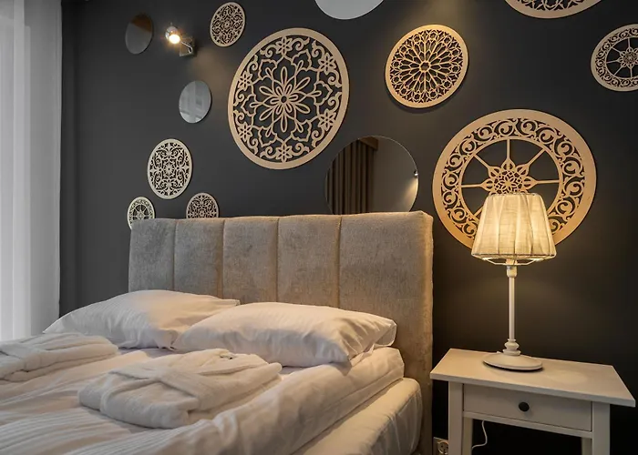 Appartamento Rentplanet - Zakopianskie Ii *