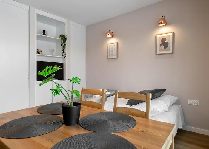 Appartamento Rentplanet - Zakopianskie Ii