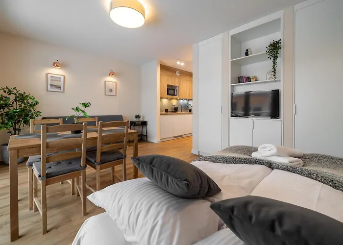 Rentplanet - Zakopianskie Ii Zakopane