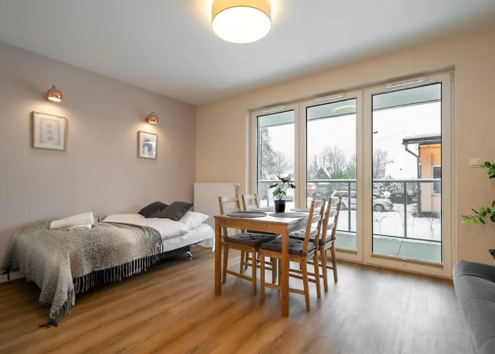 Rentplanet - Zakopianskie Ii *