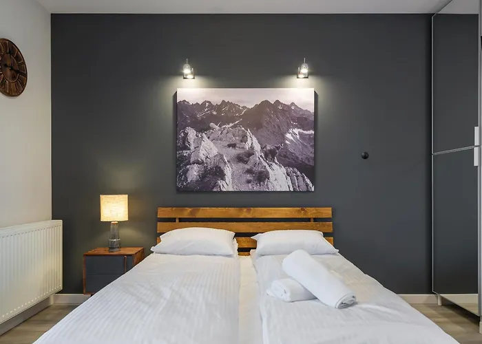 Rentplanet - Zakopianskie Ii Zakopane