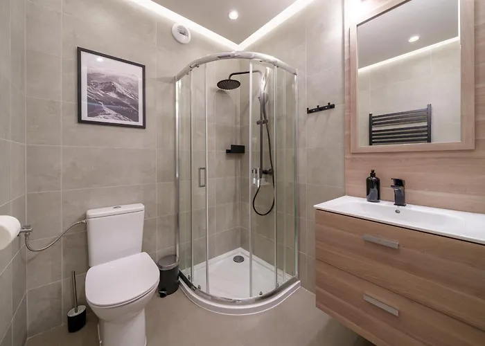 Rentplanet - Zakopianskie Ii *