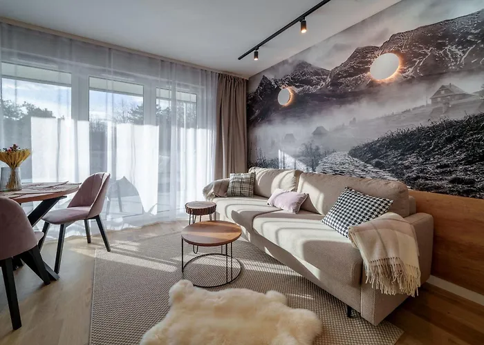 Rentplanet - Zakopianskie Ii * Zakopane